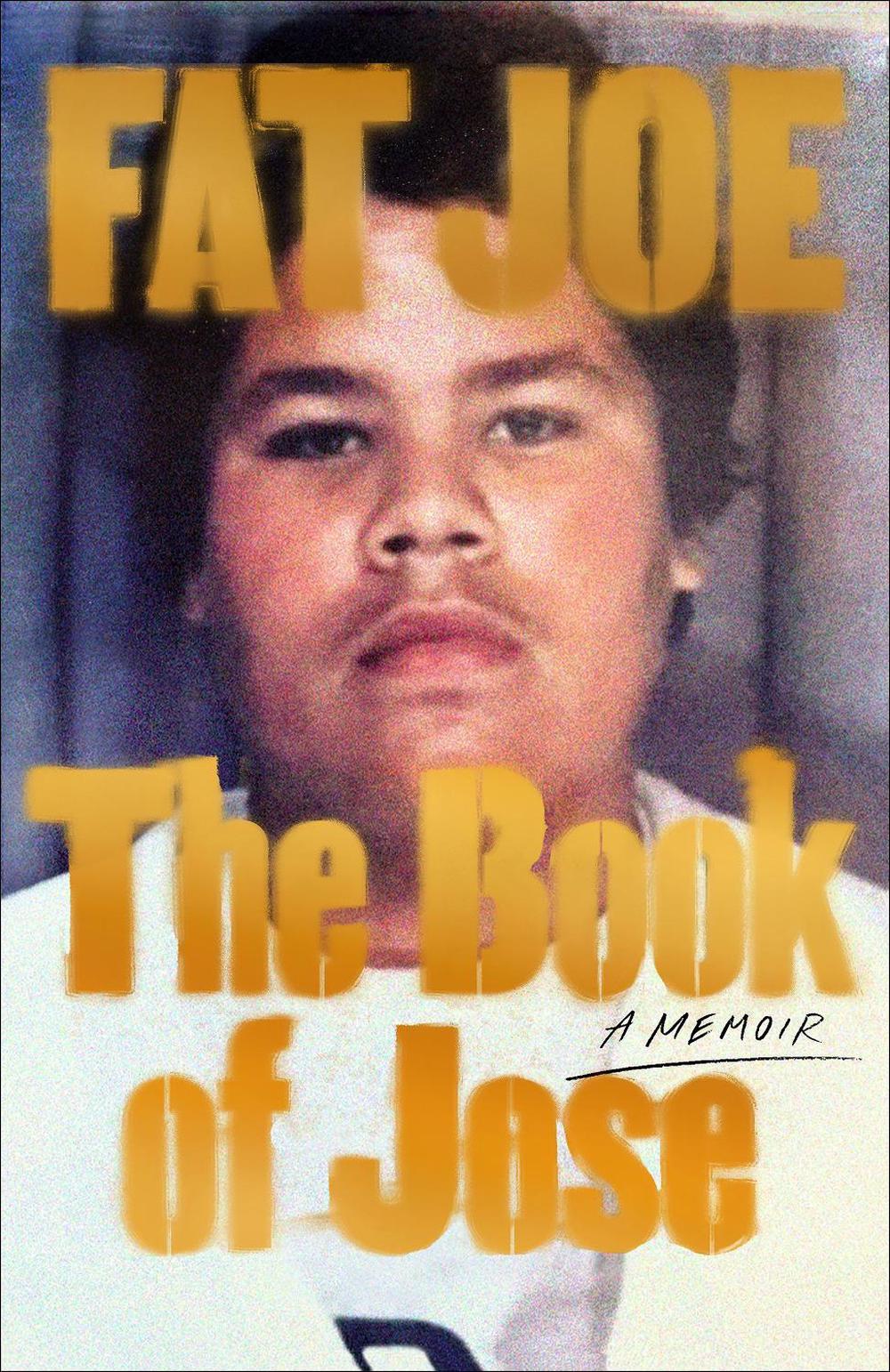 The Book of Jose by FAT JOE - ISBN: 9780593230657