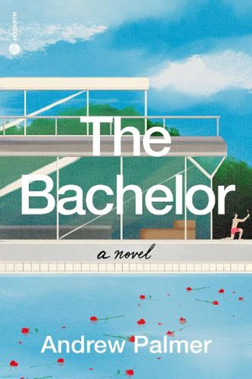 The Bachelor by Andrew Palmer - ISBN: 9780593230893