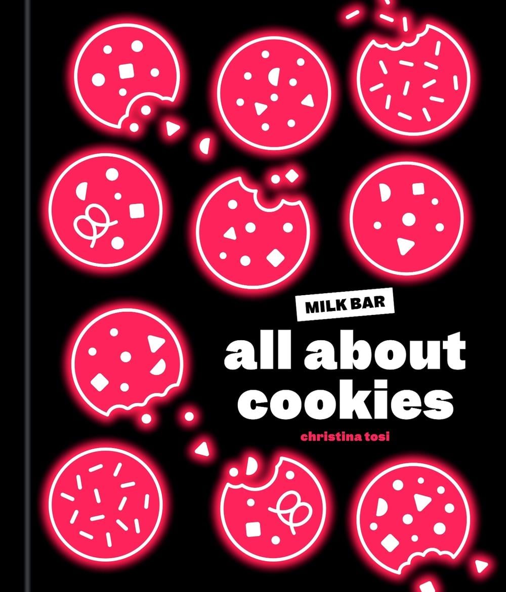 All About Cookies by Christina Tosi - ISBN: 9780593231975