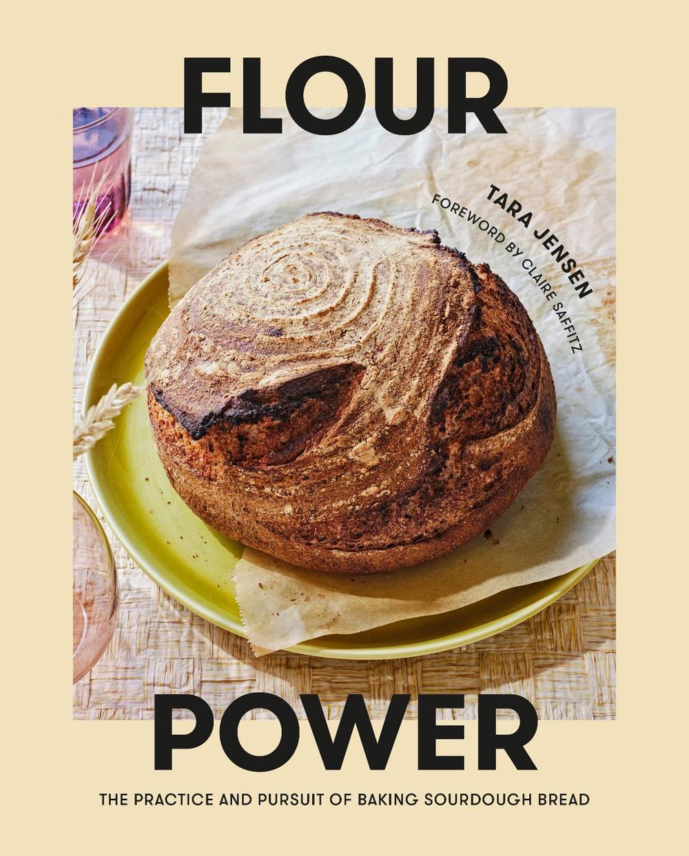 Flour Power by Tara Jensen - ISBN: 9780593232460