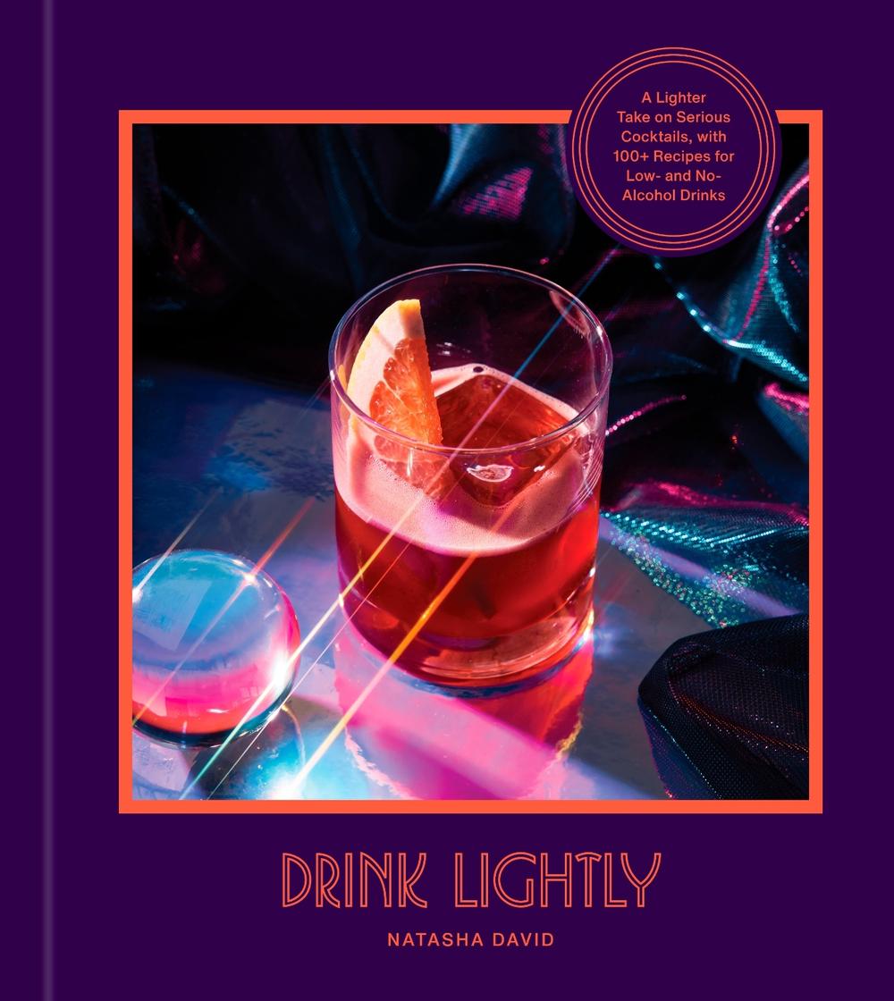 Drink Lightly by Natasha David - ISBN: 9780593232590