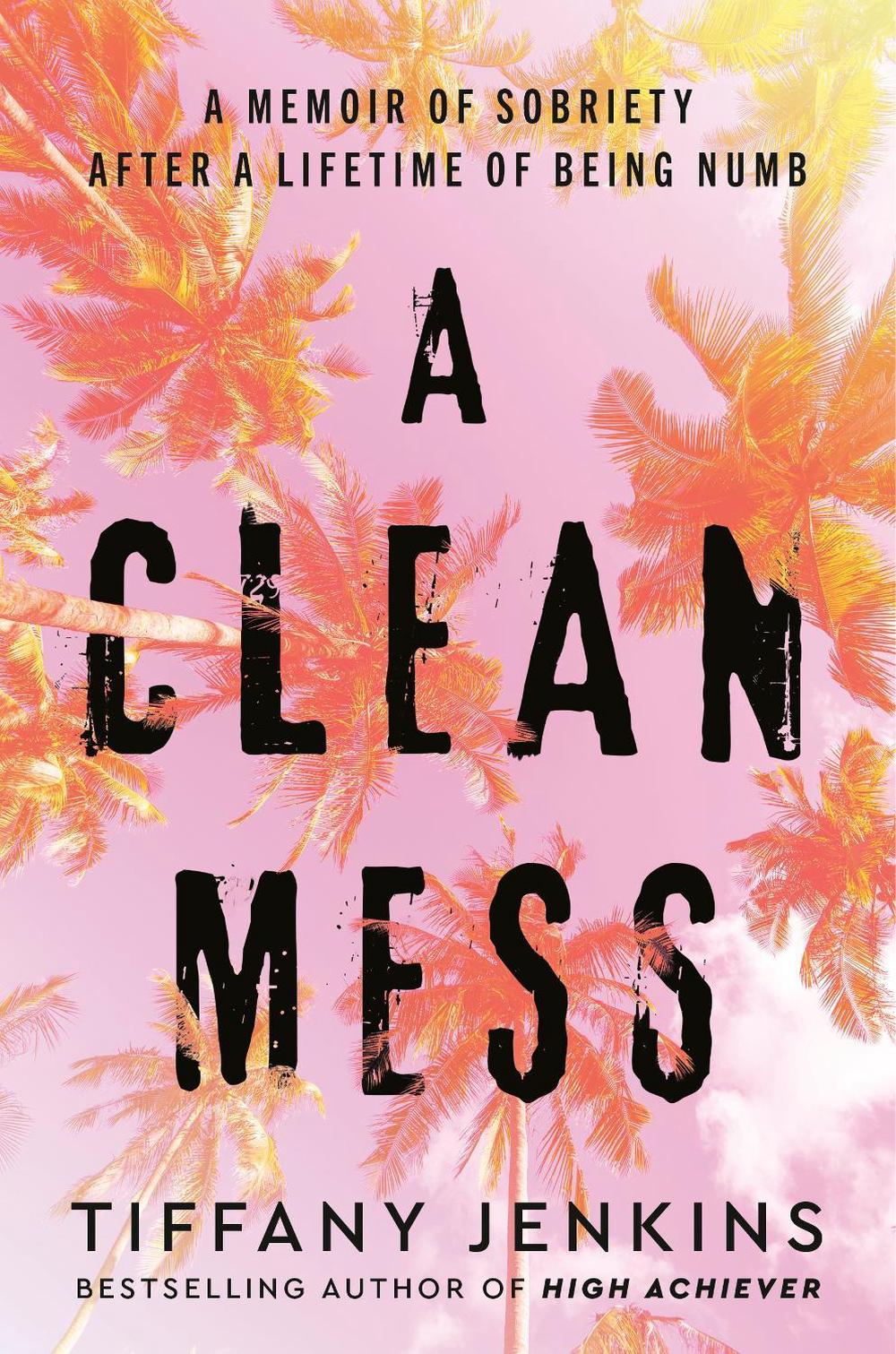 A Clean Mess by Tiffany Jenkins - ISBN: 9780593232637
