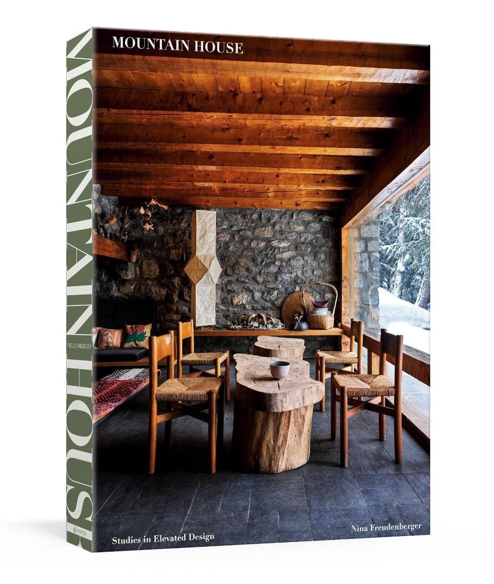 Mountain House by Nina Freudenberger - ISBN: 9780593233054