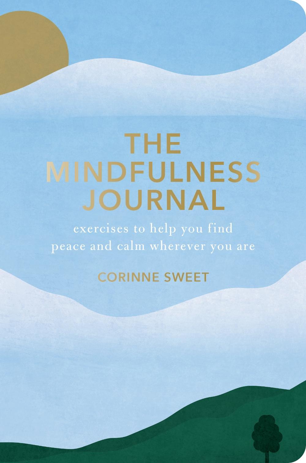 The Mindfulness Journal - ISBN: 9780593233207