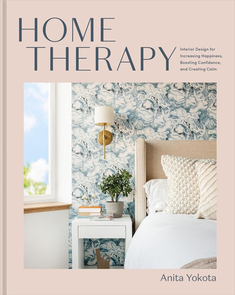 Home Therapy by Anita Yokota - ISBN: 9780593233238