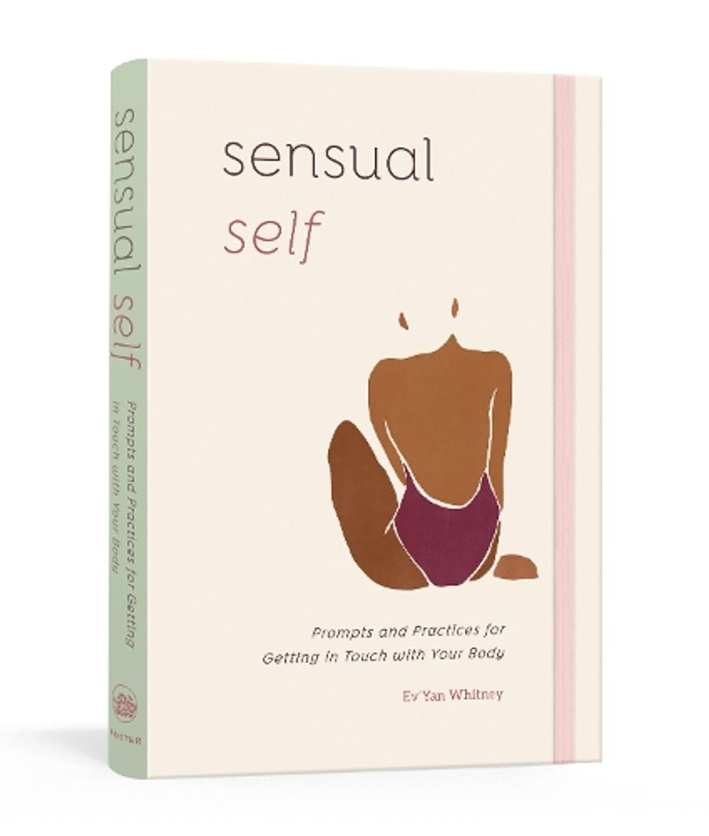 Sensual Self by Ev'yan Whitney - ISBN: 9780593233283