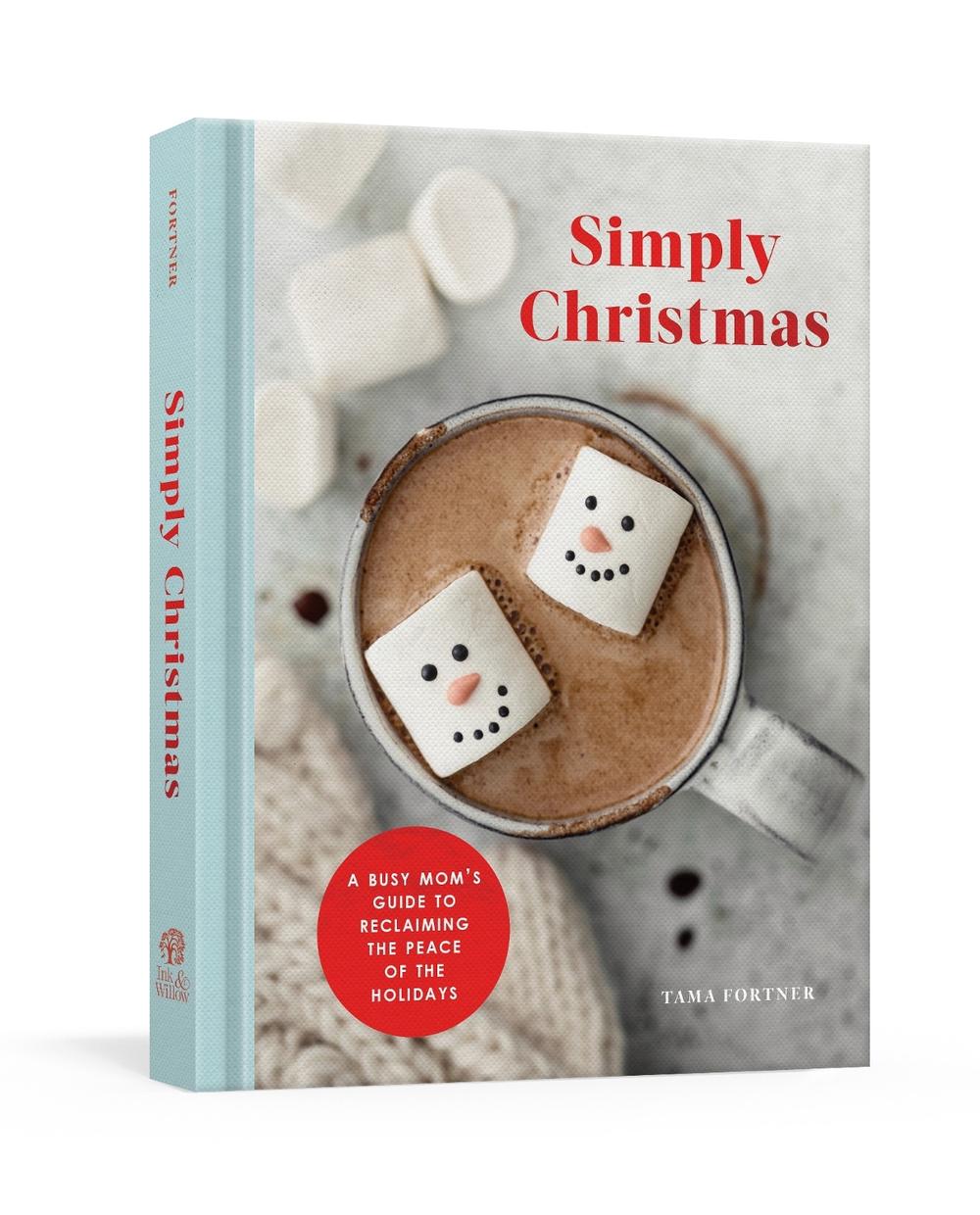 Simply Christmas by Tama Fortner - ISBN: 9780593233382