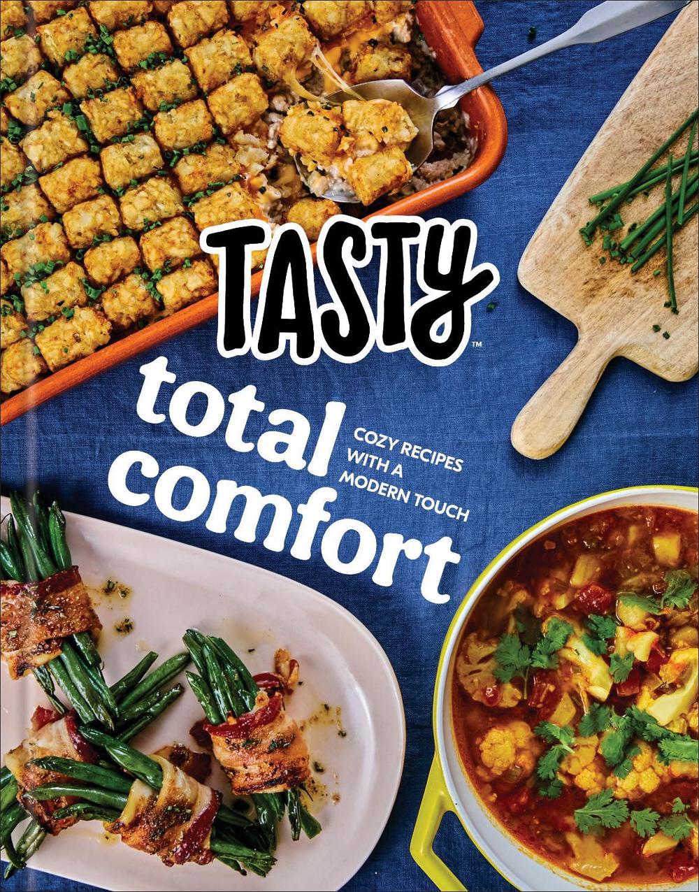 Tasty Total Comfort by Tasty Tasty - ISBN: 9780593233450