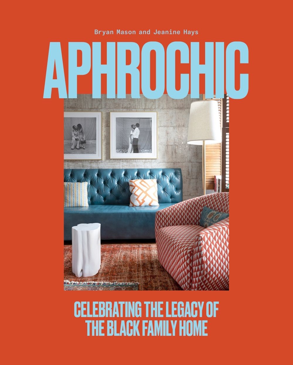 AphroChic by Jeanine Hays - ISBN: 9780593234006