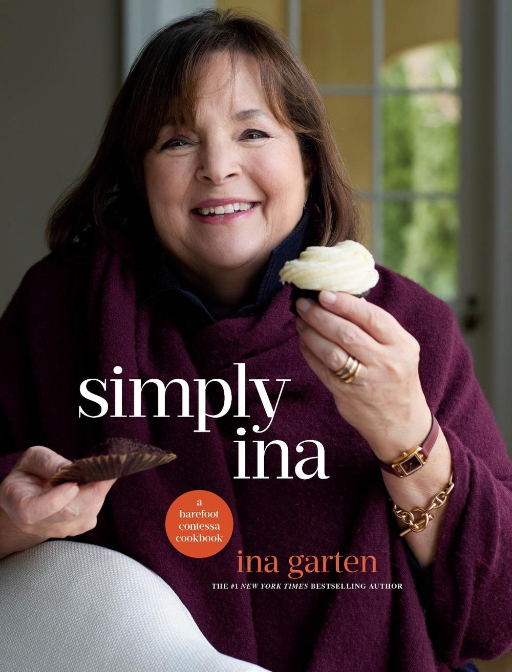 Simply Ina by Ina Garten - ISBN: 9780593234174