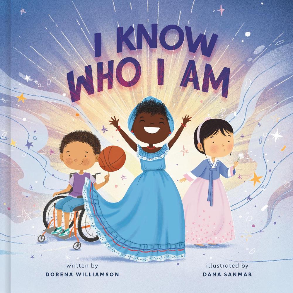 I Know Who I Am by Dorena Williamson - ISBN: 9780593234426