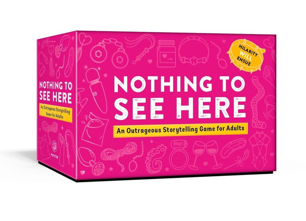 Nothing to See Here by Yuxin Gao - ISBN: 9780593234600