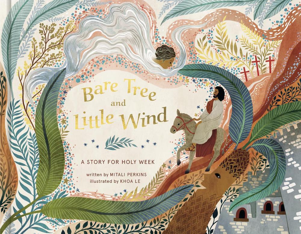 Bare Tree and Little Wind by Mitali Perkins - ISBN: 9780593234877