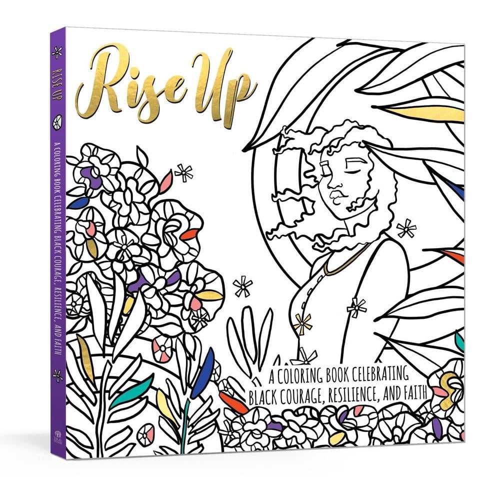Rise Up by Ink & Willow - ISBN: 9780593234938