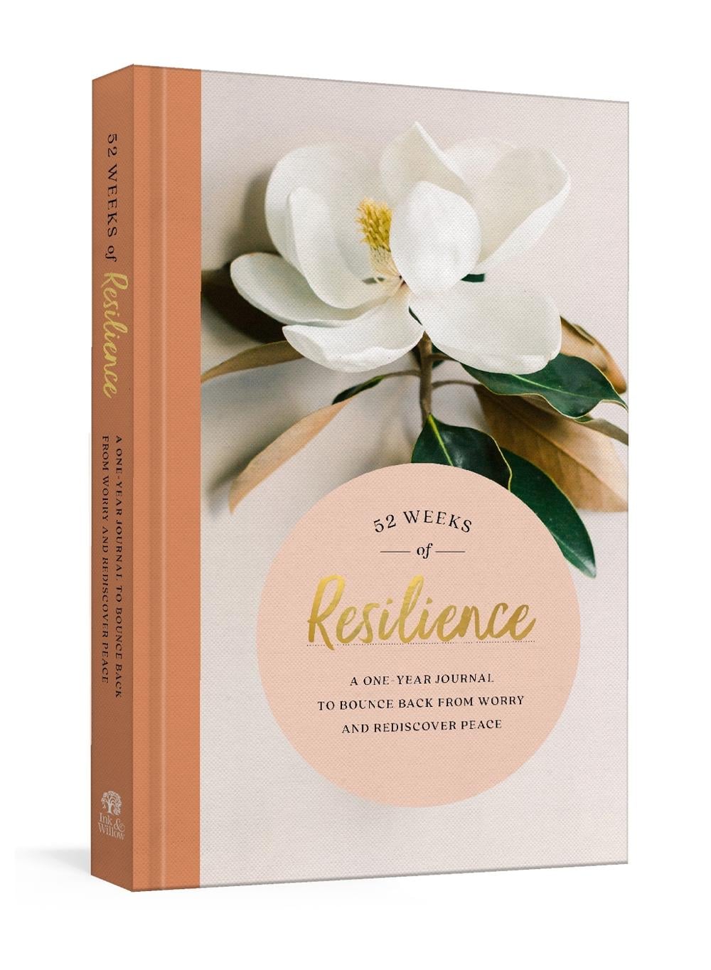 52 Weeks of Resilience by Ink & Willow - ISBN: 9780593235133