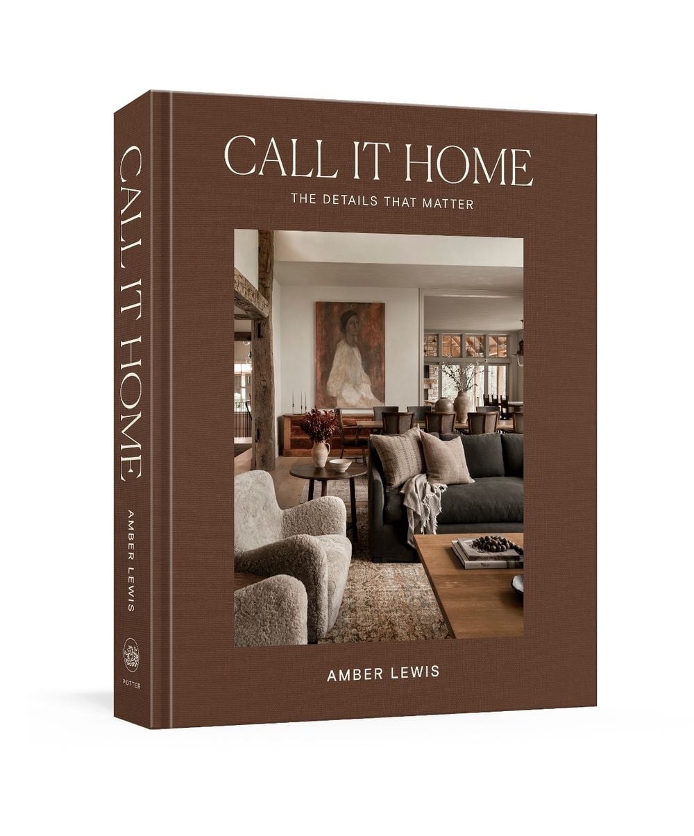 Call It Home by Amber Lewis - ISBN: 9780593235522