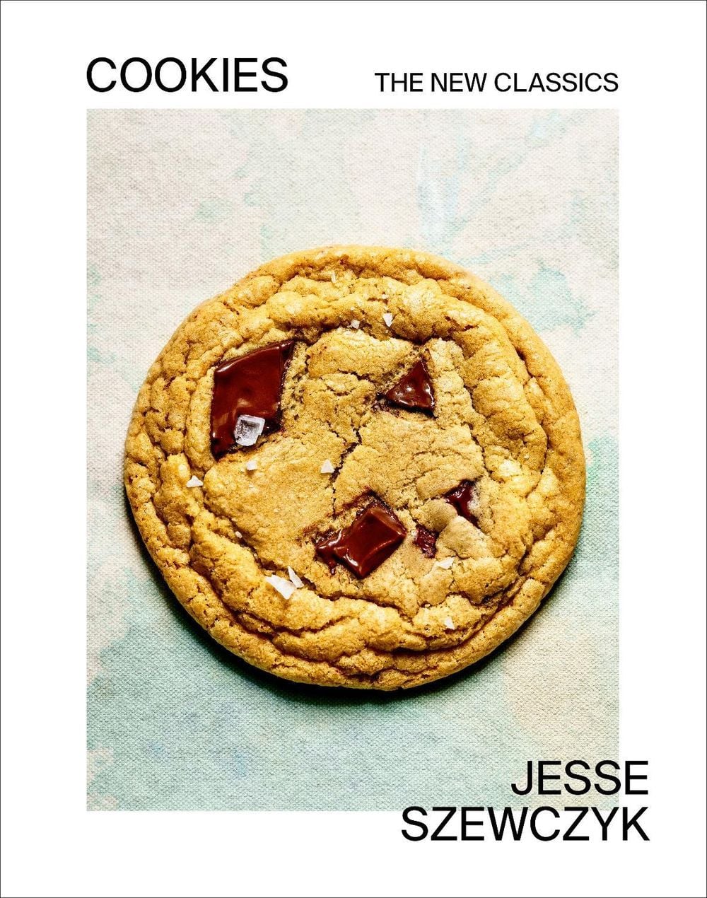 Cookies by Jesse Szewczyk - ISBN: 9780593235669