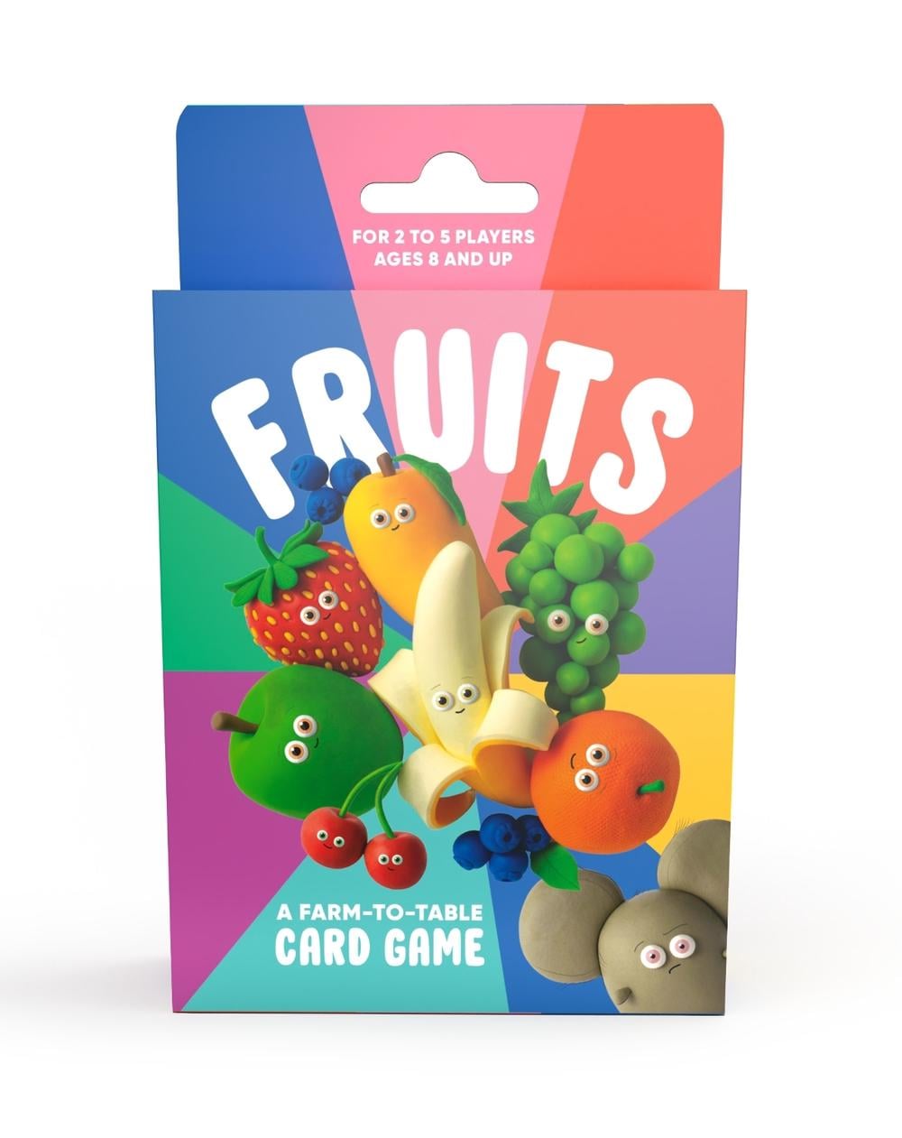 Fruits by Jo Firestone - ISBN: 9780593235836