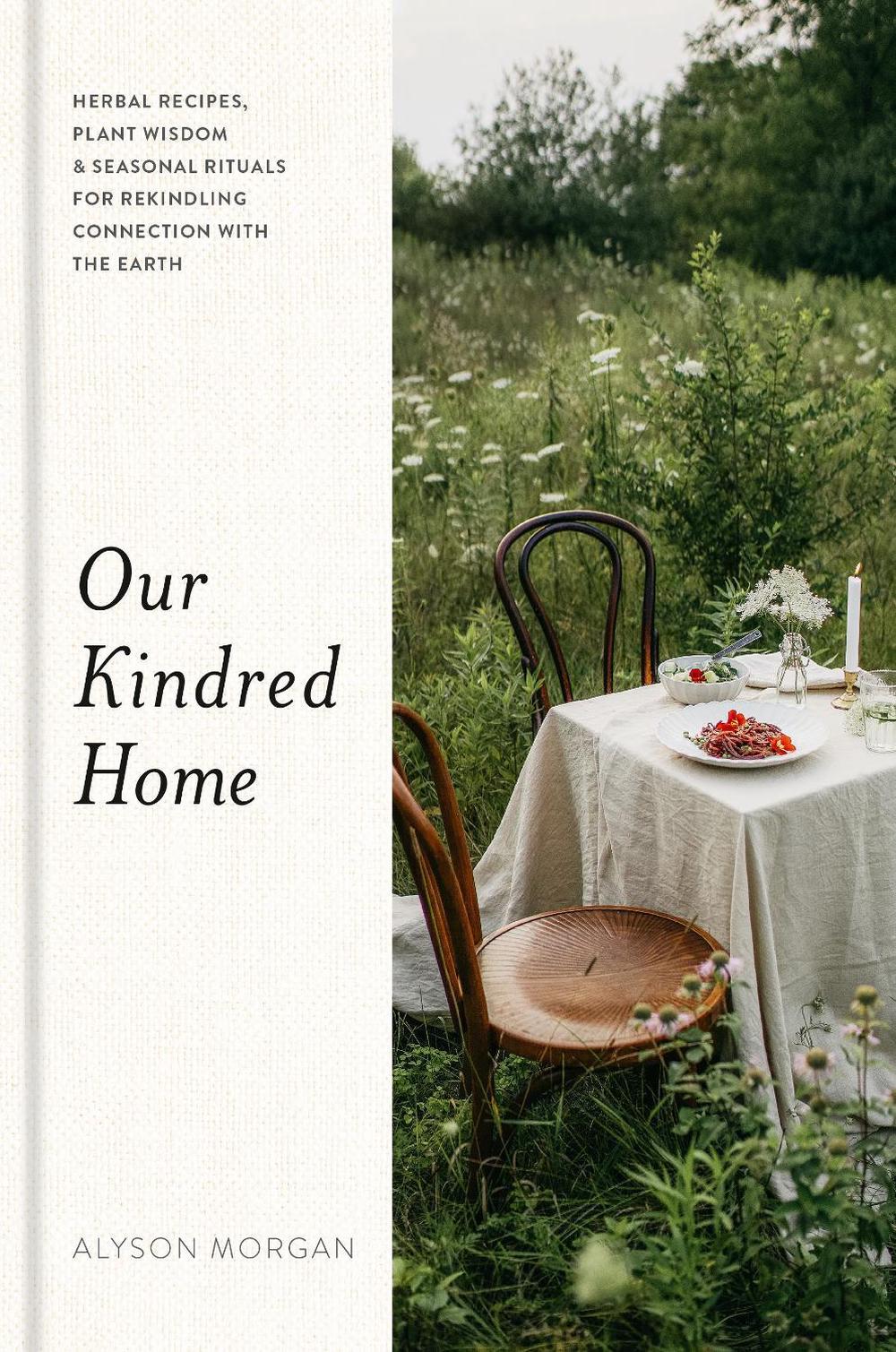Our Kindred Home by Alyson Morgan - ISBN: 9780593235980