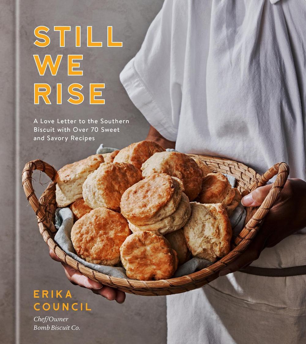 Still We Rise, 9780593236093