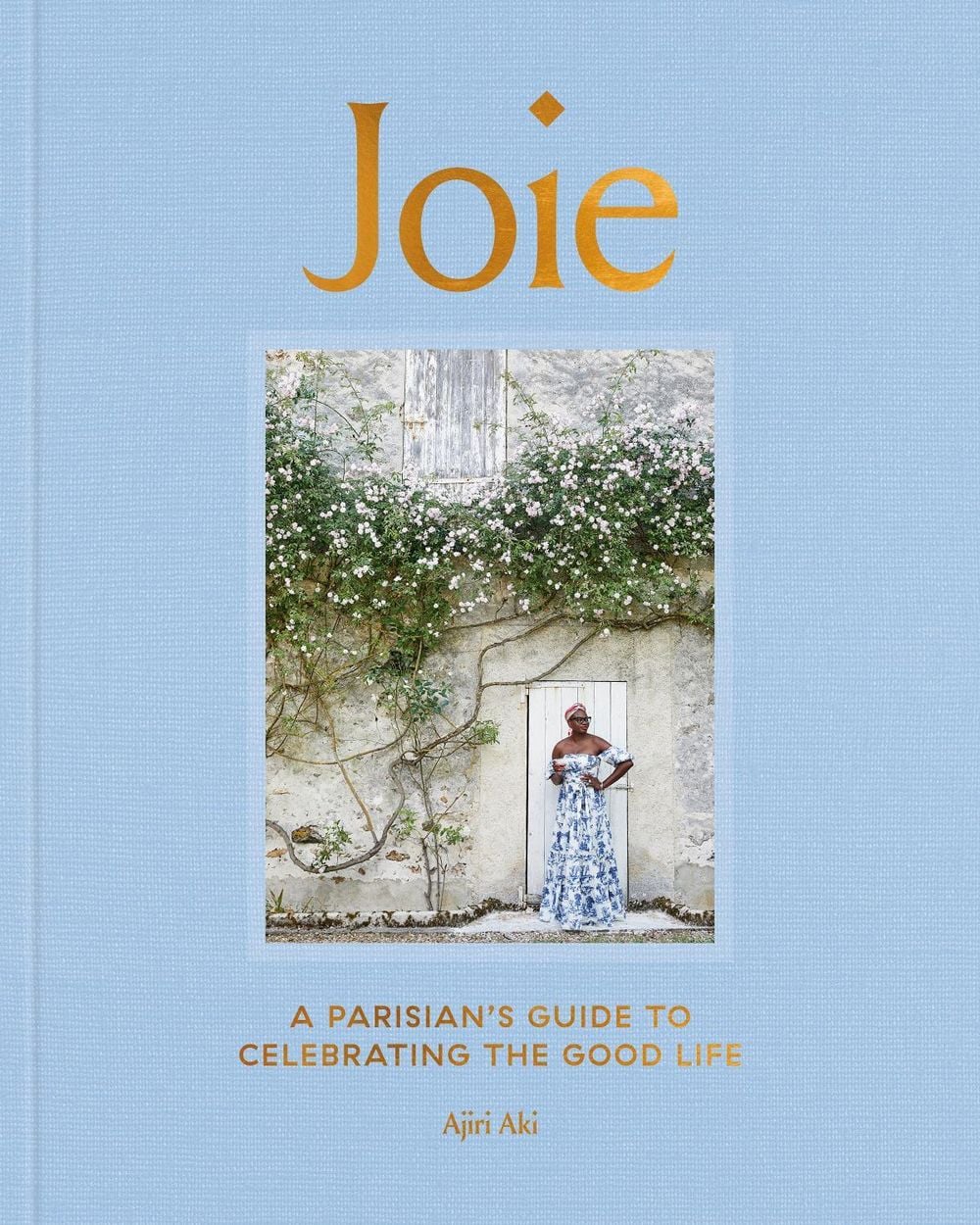 Joie by Ajiri Aki - ISBN: 9780593236574