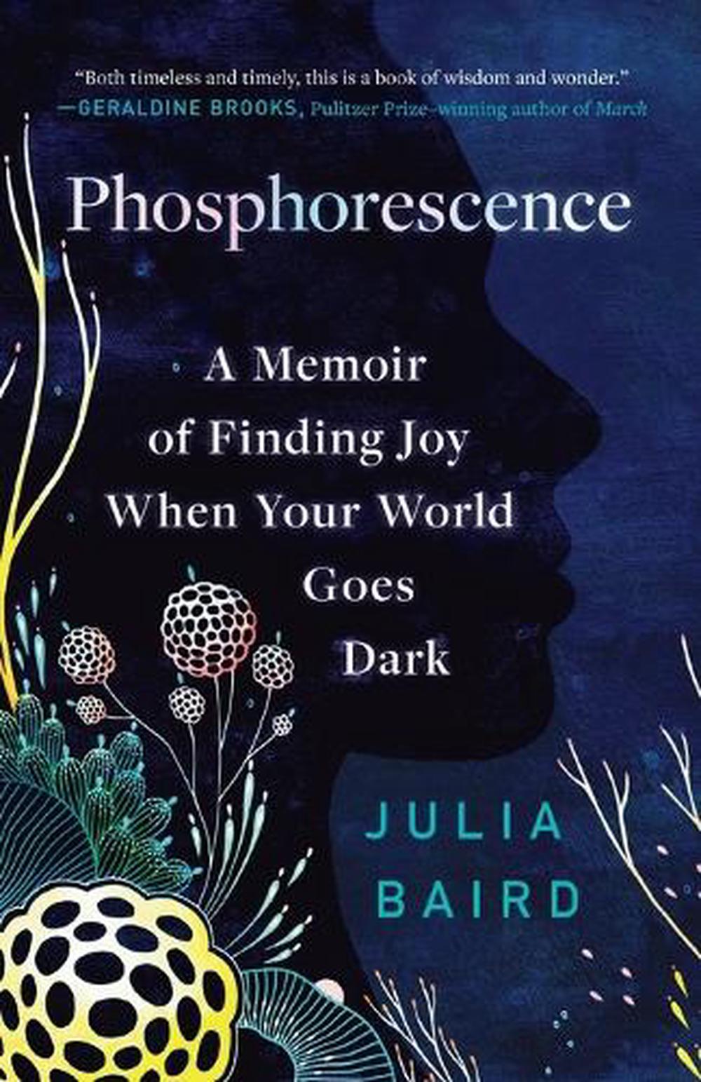 Phosphorescence, 9780593236932