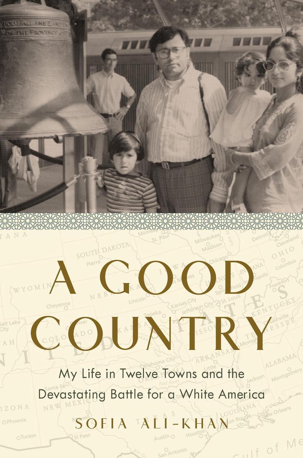 A Good Country by Sofia Ali-Khan - ISBN: 9780593237038