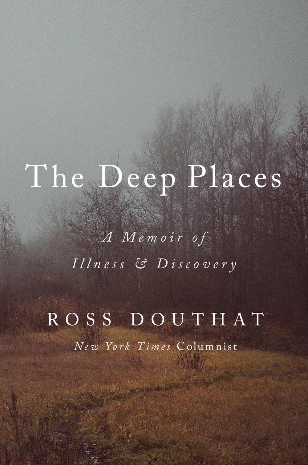 In a Dark Wood by Ross Douthat - ISBN: 9780593237366