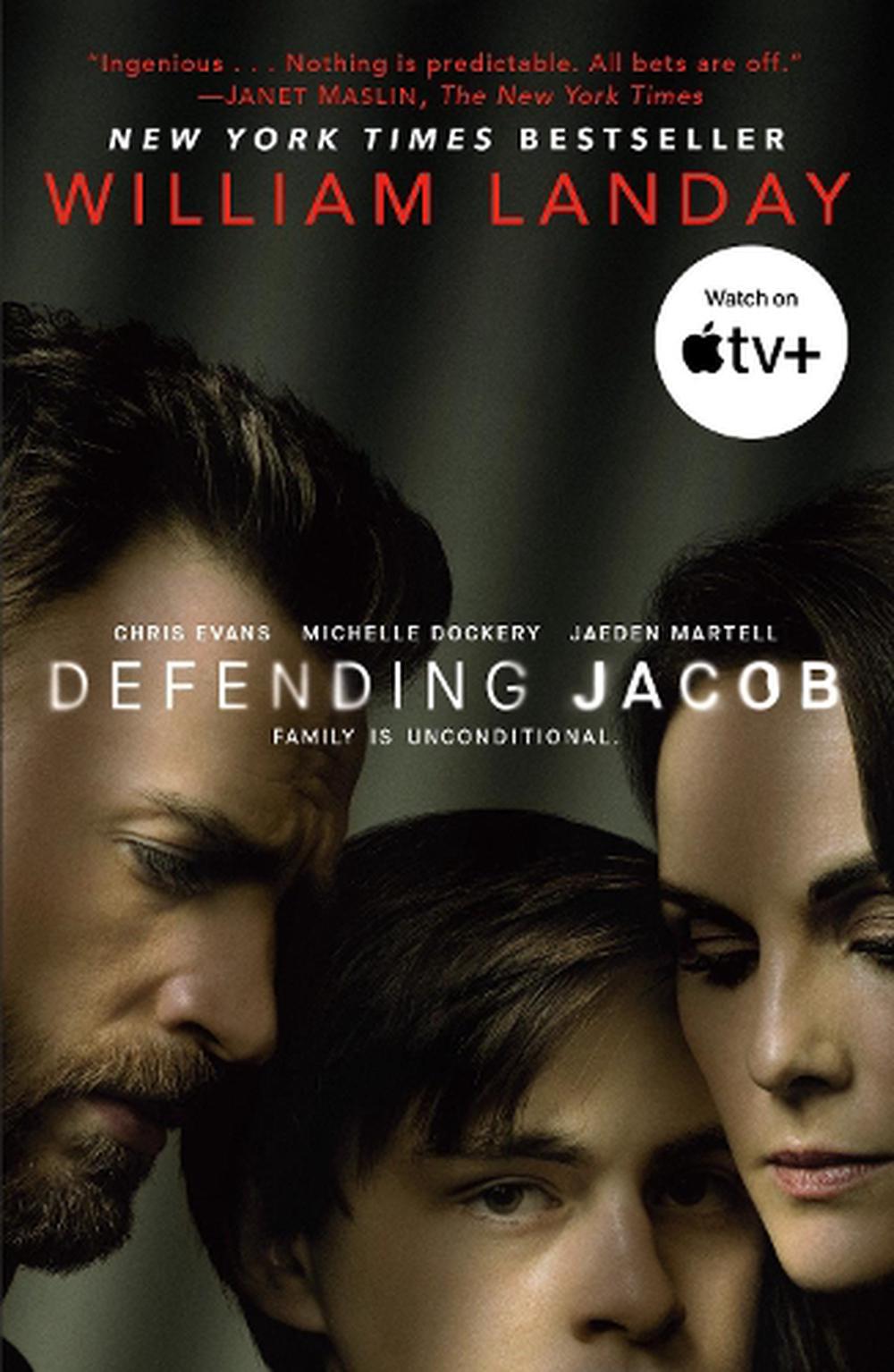 Defending jacob 2025 watch online