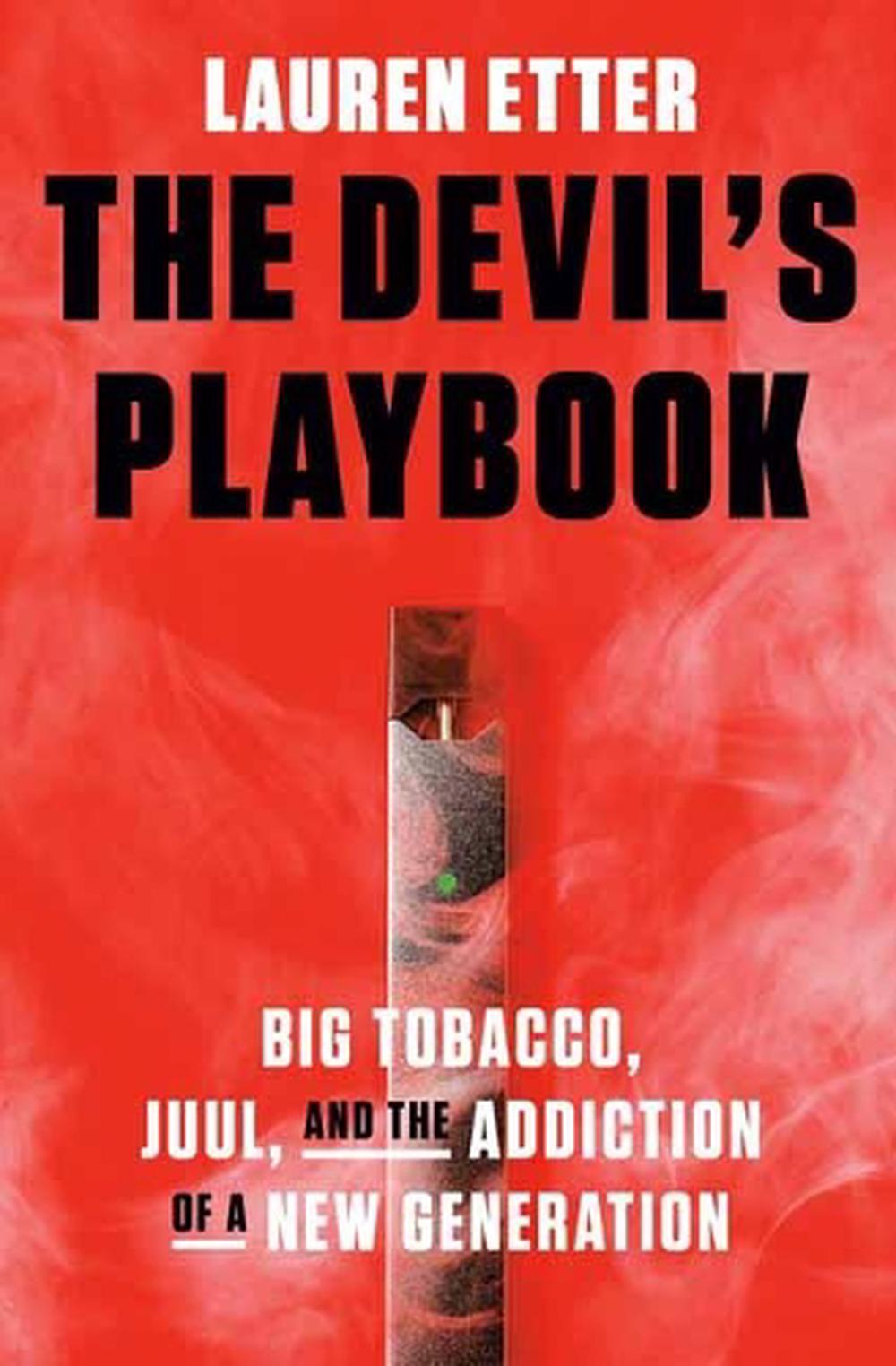The Devil's Playbook by Random House - ISBN: 9780593237984
