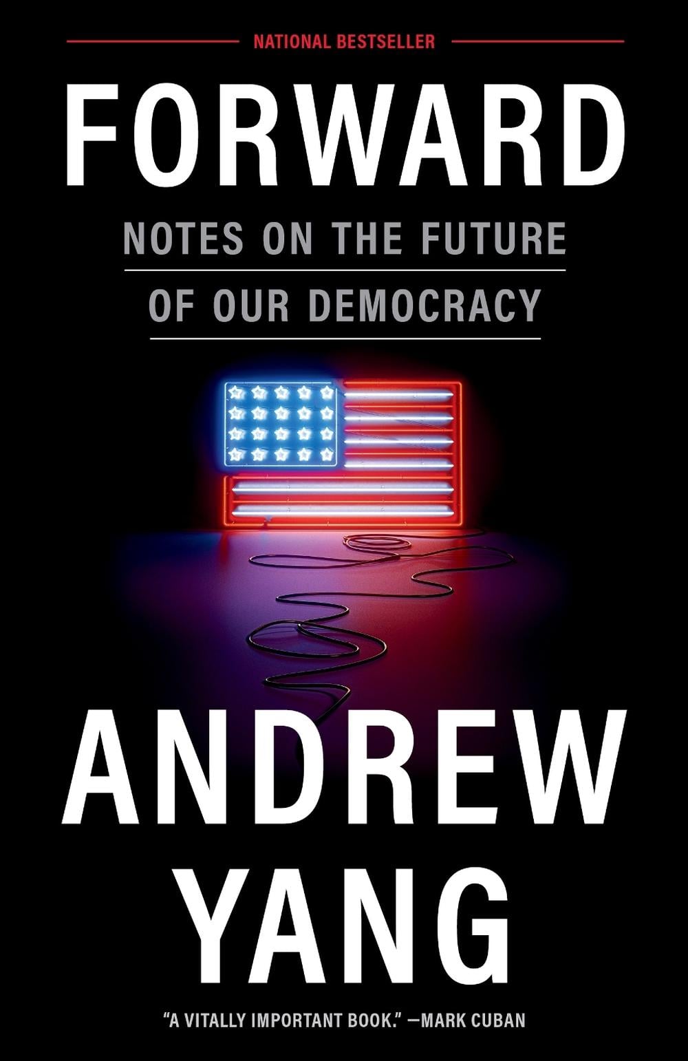 Forward by Andrew Yang - ISBN: 9780593238677