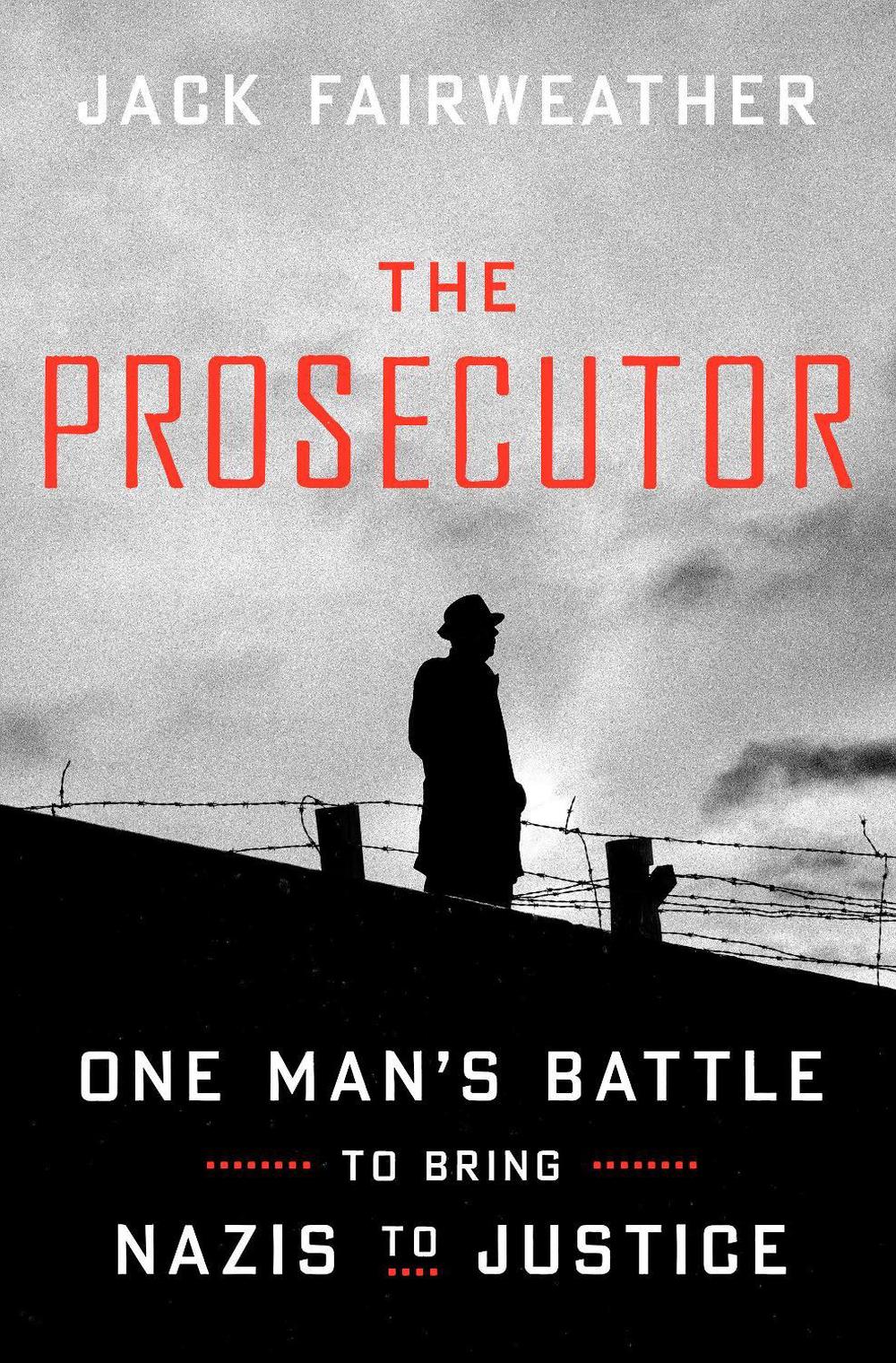 The Prosecutor, 9780593238943
