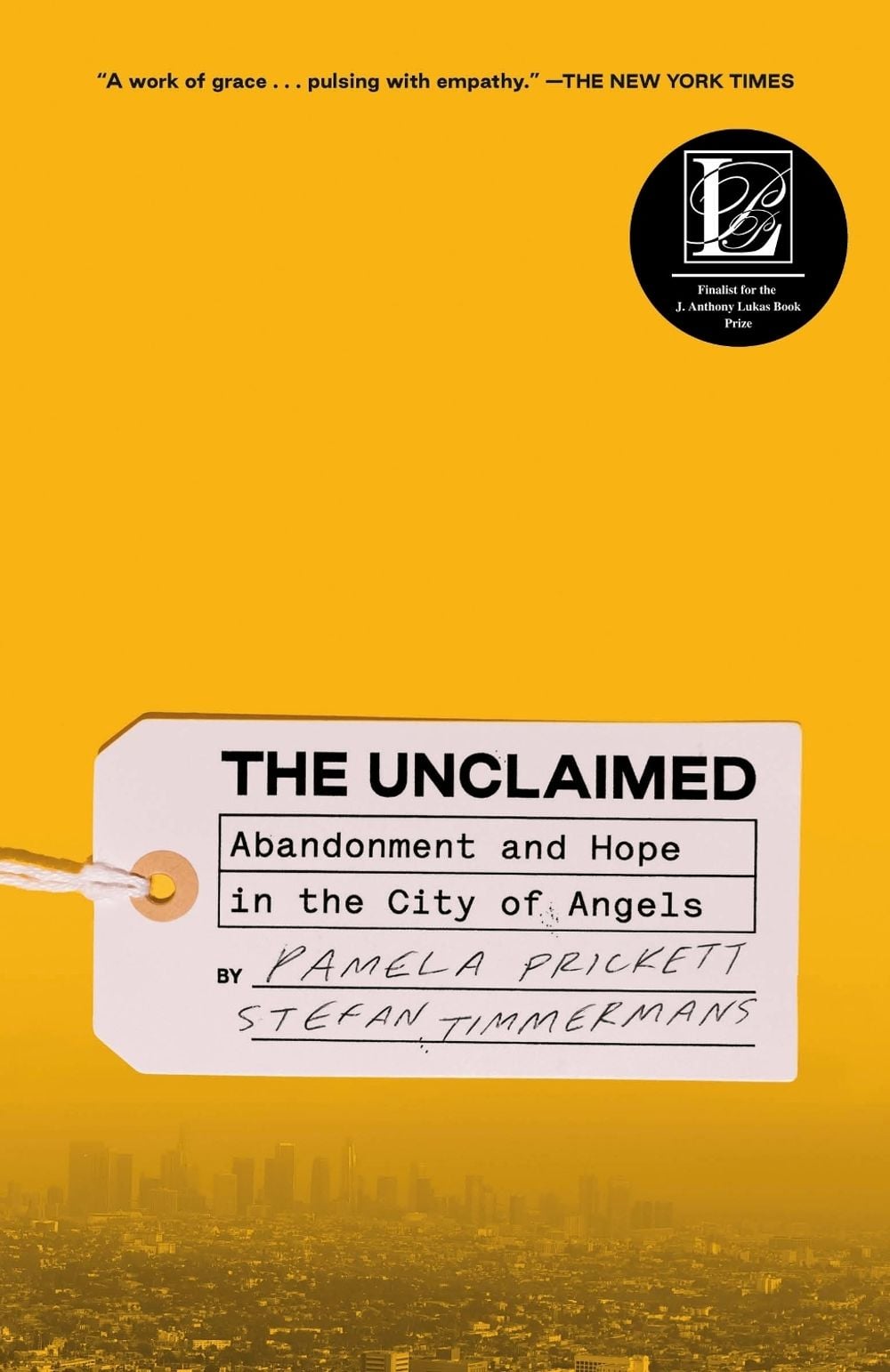 The Unclaimed by Pamela Prickett - ISBN: 9780593239070