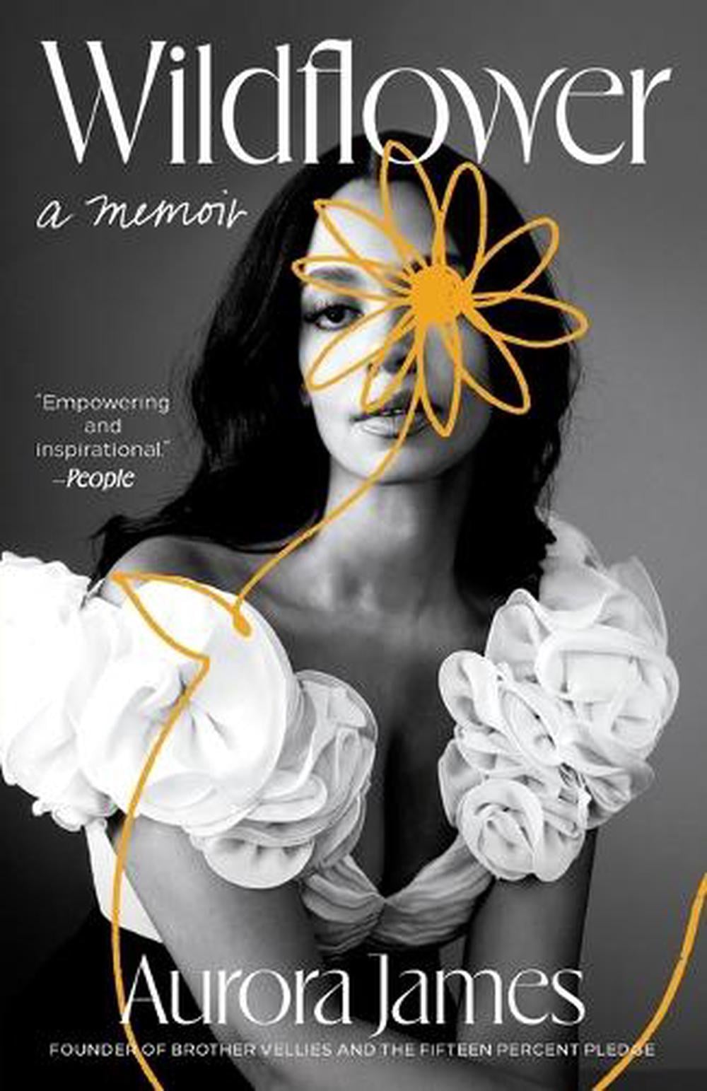 Wildflower by Aurora James - ISBN: 9780593239476