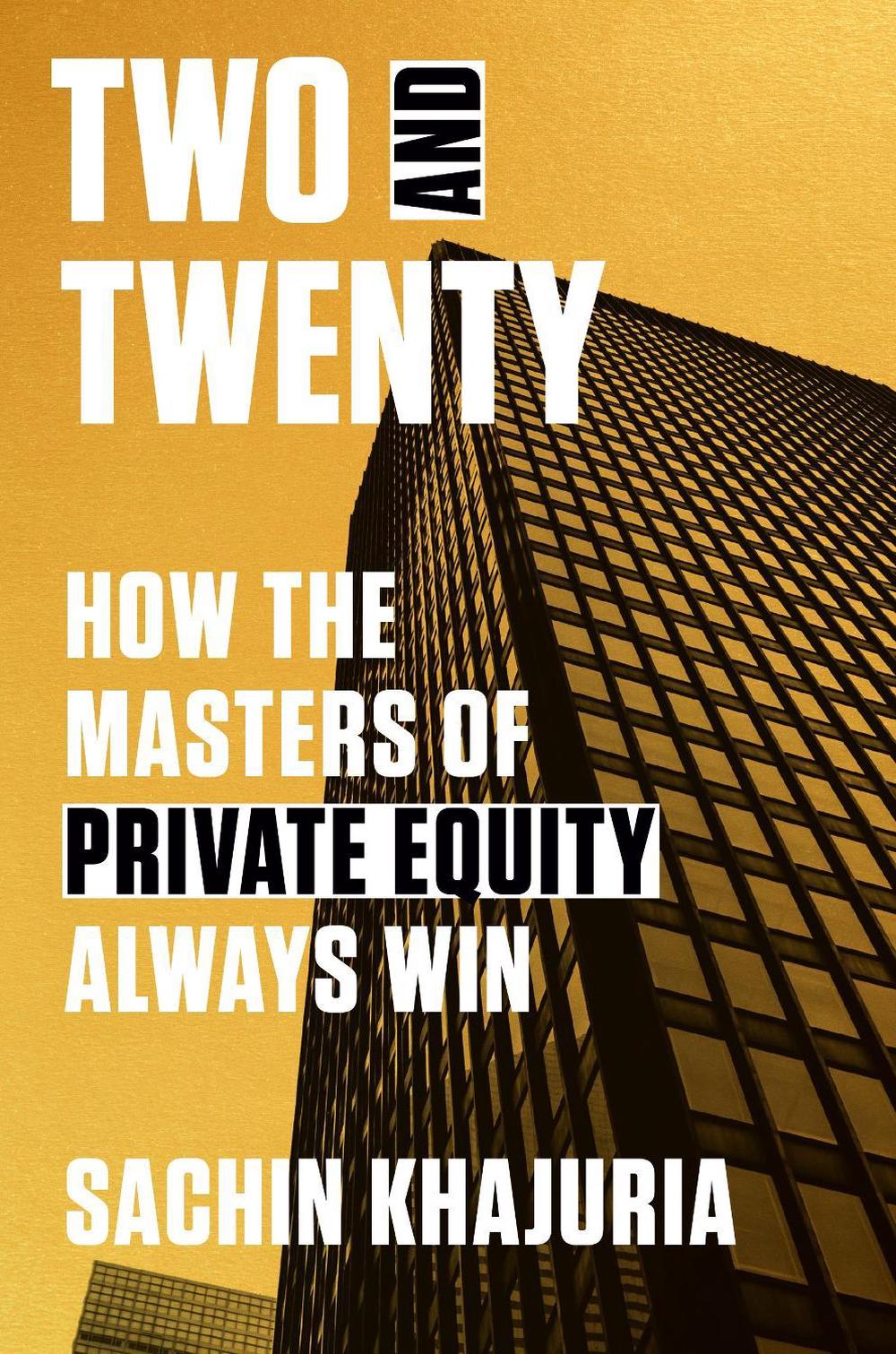 Two and Twenty by Sachin Khajuria - ISBN: 9780593239599