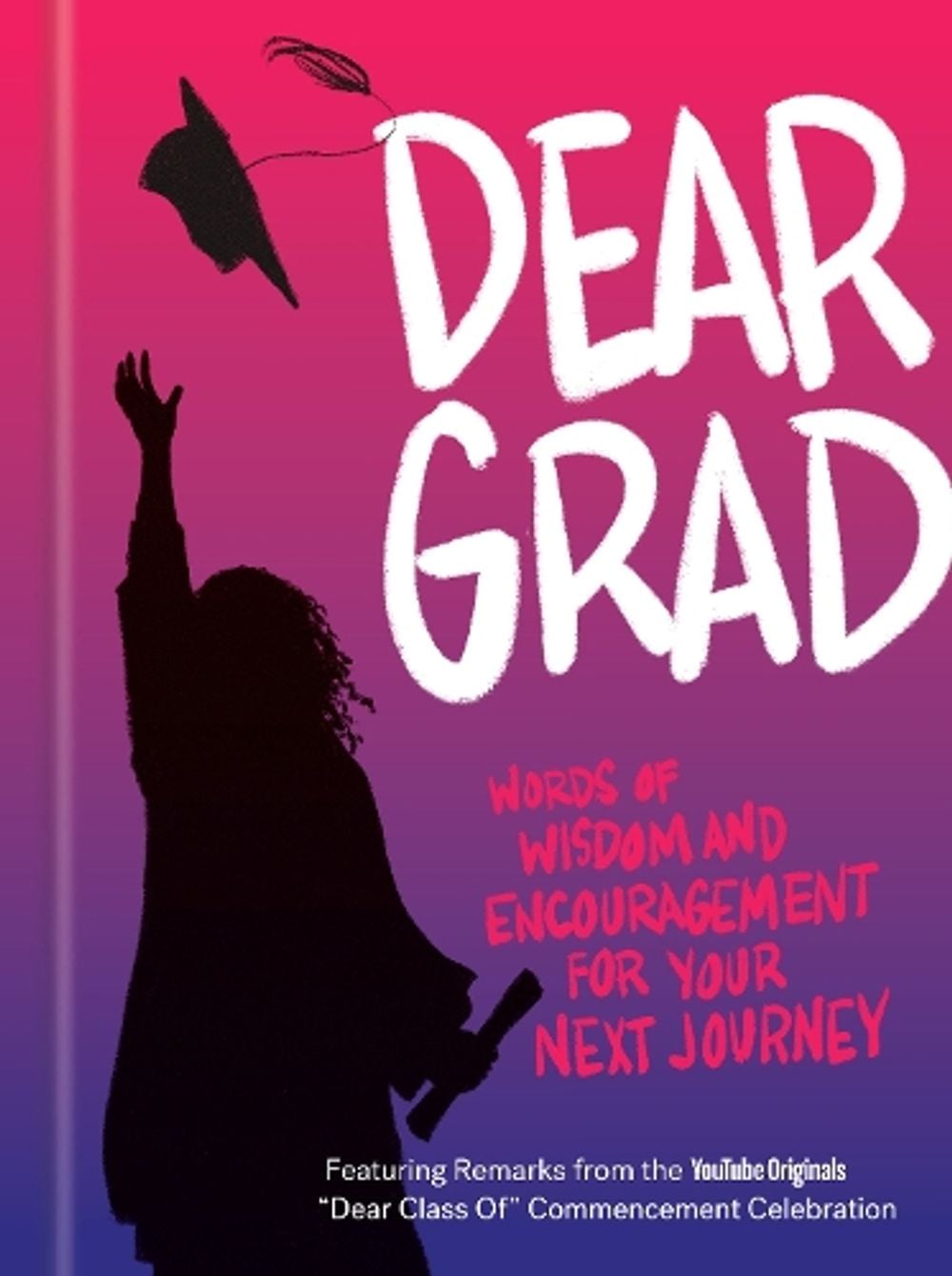 Dear Grad by Potter Gift - ISBN: 9780593240168