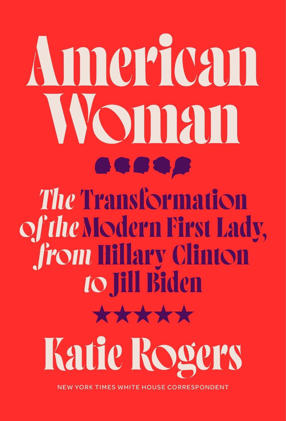 American Woman by Katie Rogers - ISBN: 9780593240564
