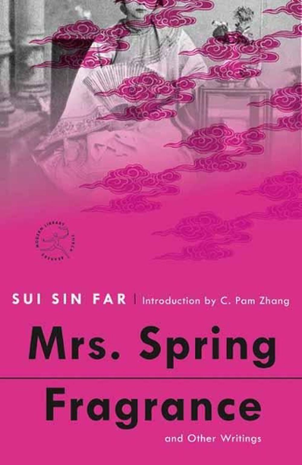 Mrs. Spring Fragrance by Sui Sin Far - ISBN: 9780593241202