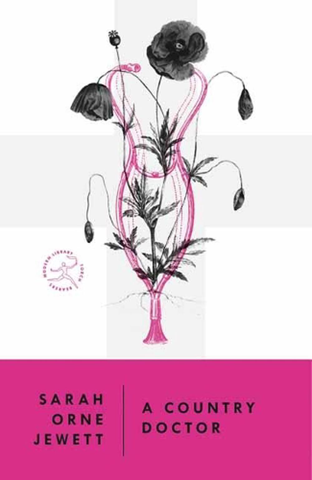 A Country Doctor by Sarah Orne Jewett - ISBN: 9780593241950
