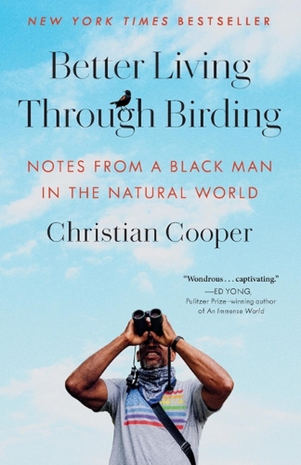 Better Living Through Birding, 9780593242407