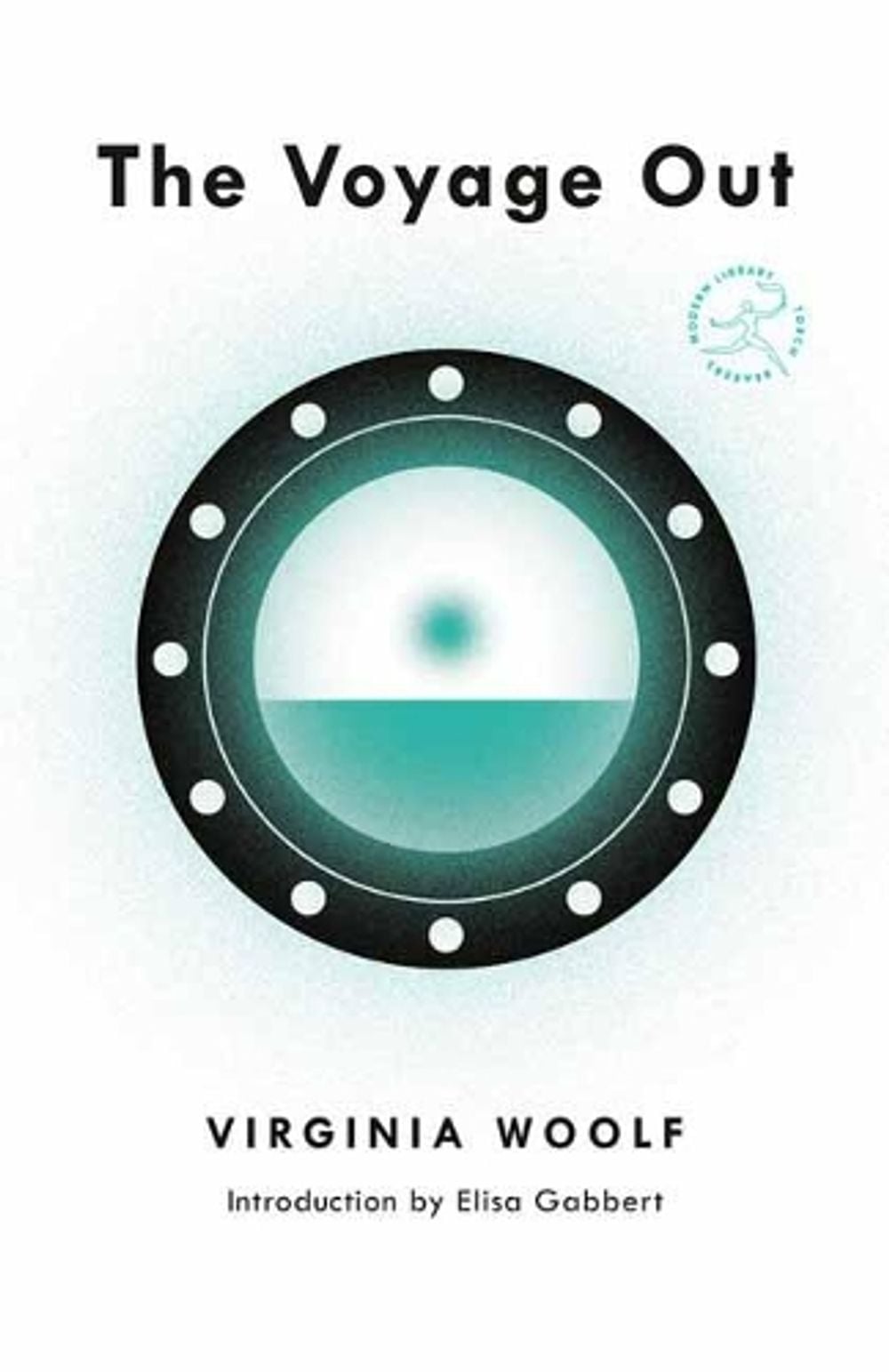 The Voyage Out by Virginia Woolf - ISBN: 9780593242629