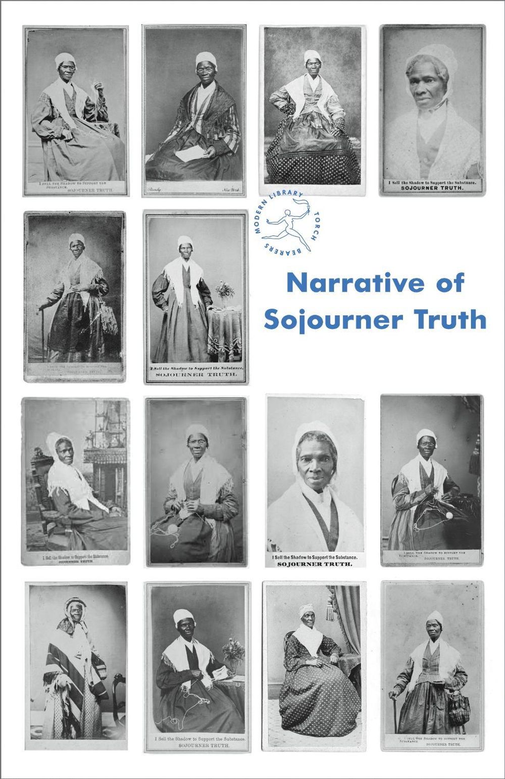 Narrative of Sojourner Truth by Sojourner Truth - ISBN: 9780593242643