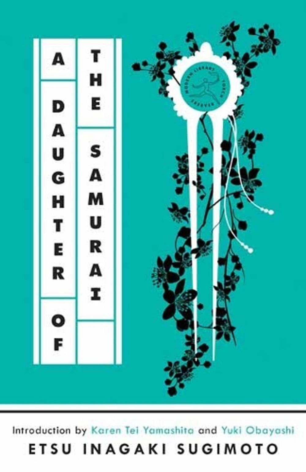 A Daughter of the Samurai by Etsu Inagaki Sugimoto - ISBN: 9780593242667