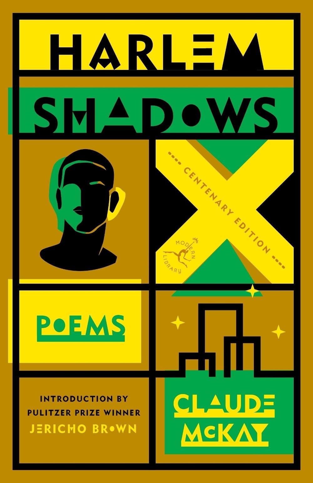 Harlem Shadows by Claude McKay - ISBN: 9780593242681