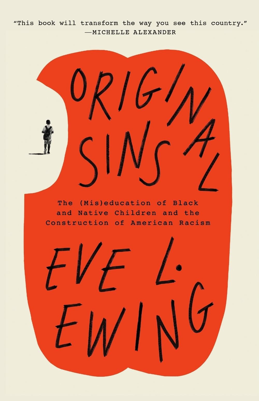 Original Sins by Eve L. Ewing - ISBN: 9780593243725