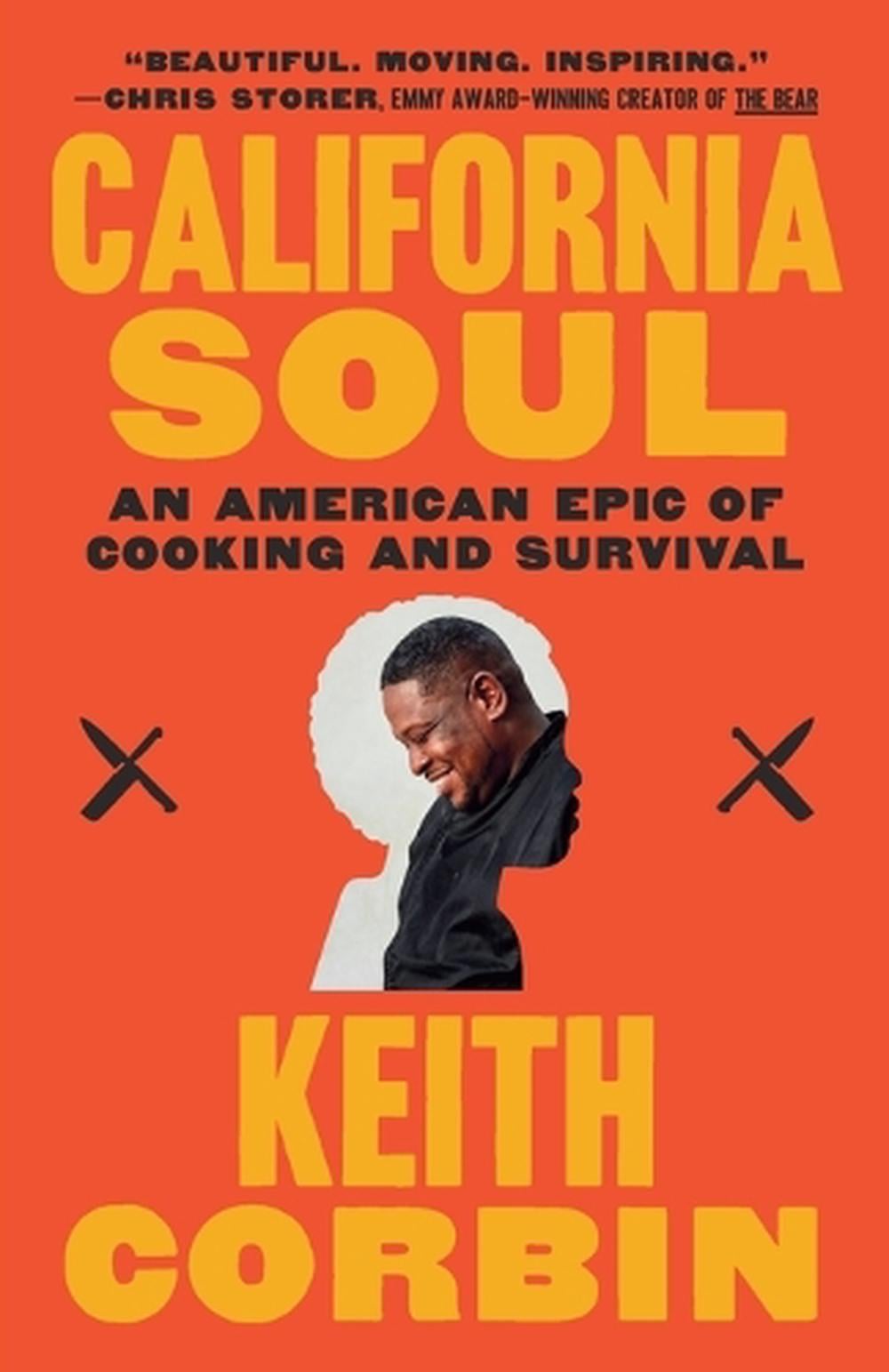 California Soul by Keith Corbin - ISBN: 9780593243848