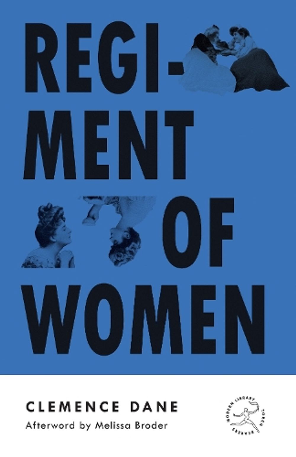 Regiment of Women by Clemence Dane - ISBN: 9780593244050