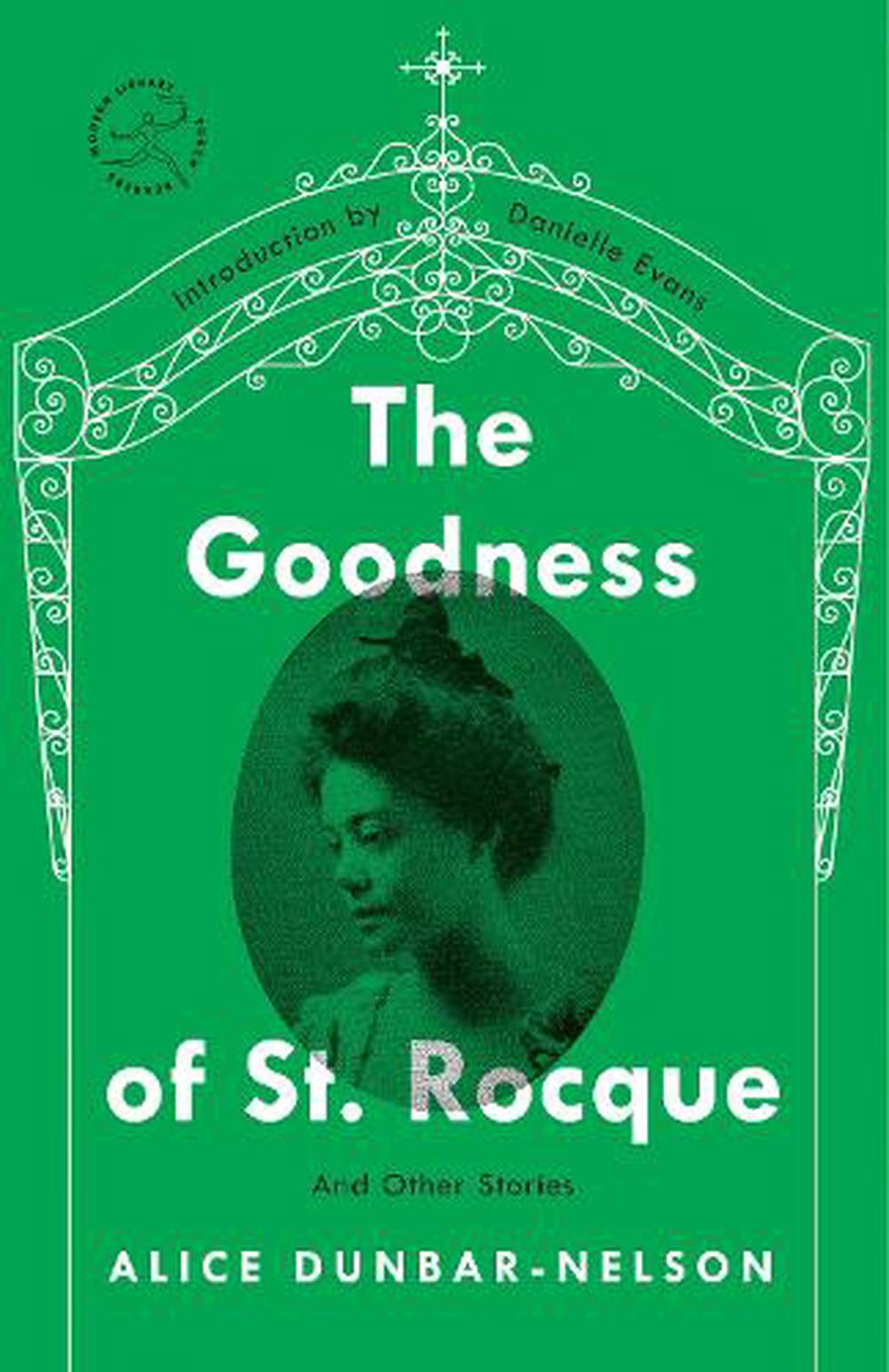 The Goodness of St. Rocque, 9780593244074