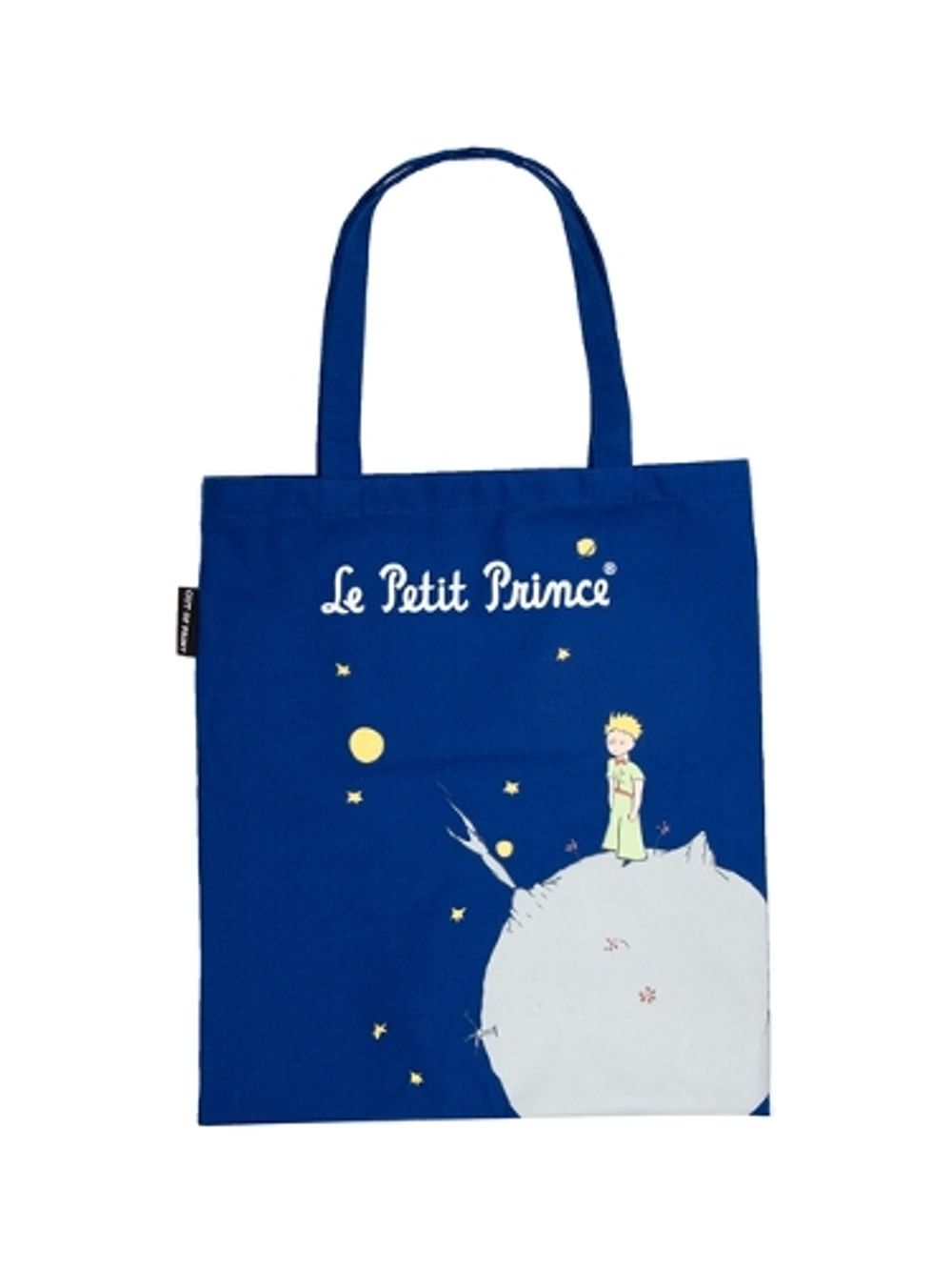 Out of Print Le Petit Prince Tote Bag by Out of Print - ISBN: 9780593276648