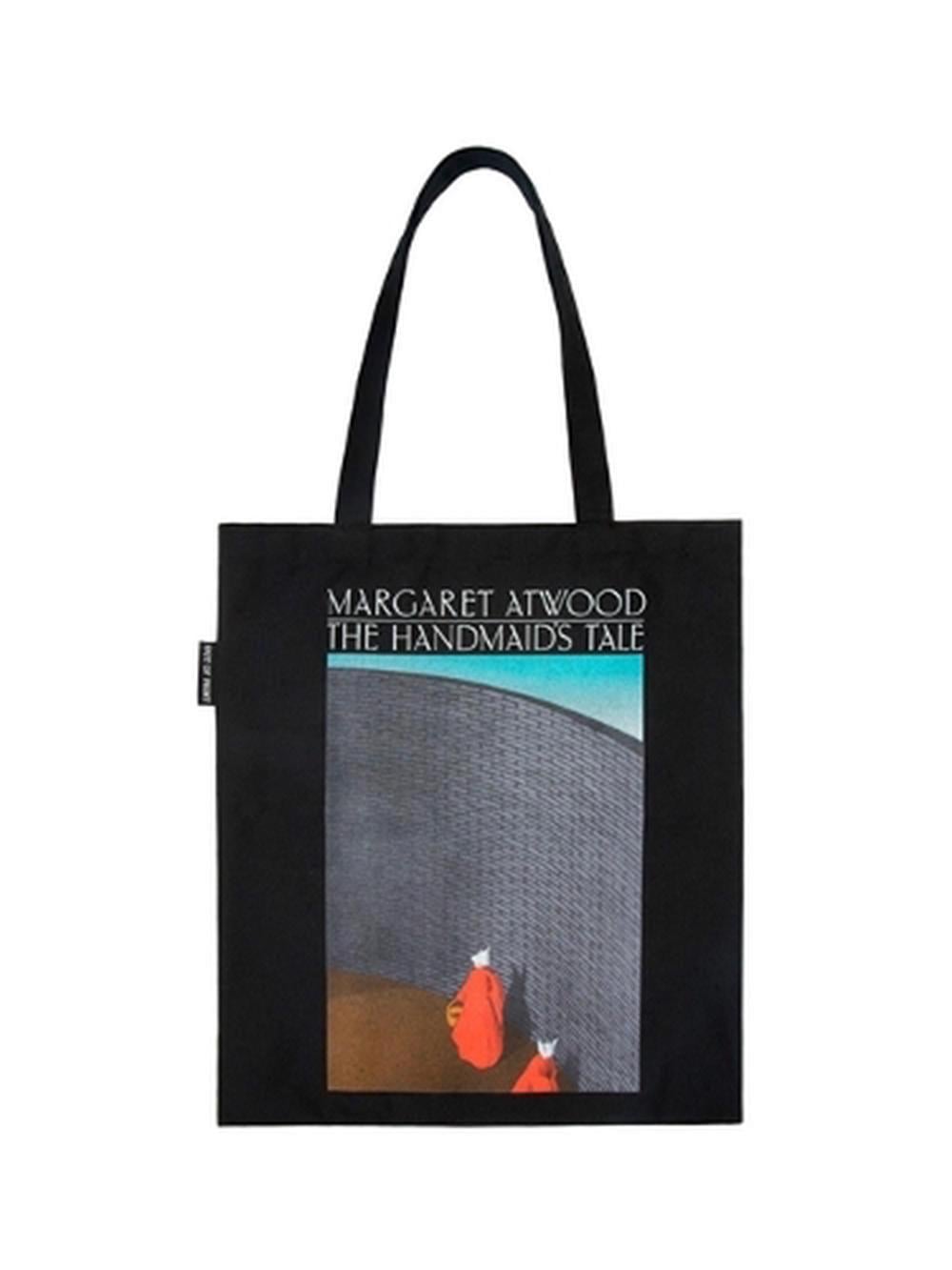 Out of Print The Handmaid's Tale Tote Bag by Out of Print - ISBN: 9780593276693